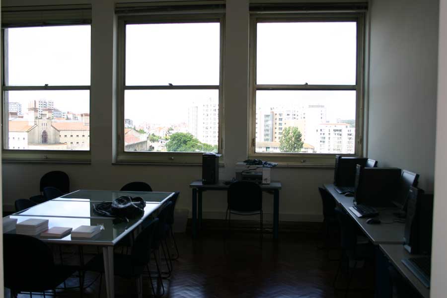 Sala Palácio da Justiça - 4